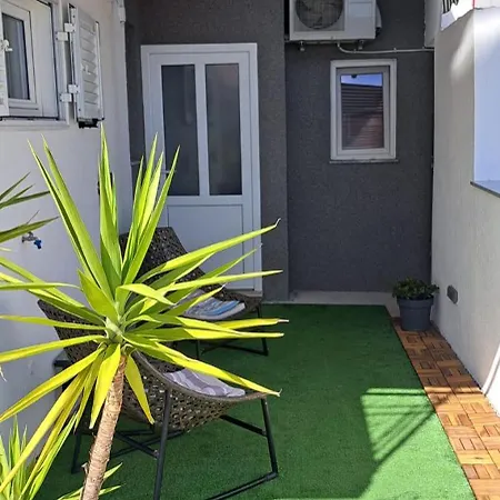 Διαμέρισμα Viktorija