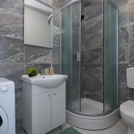 Viktorija Apartman Dubrovnik