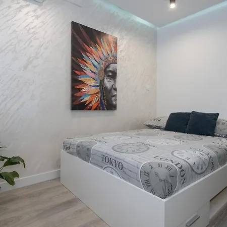 Viktorija Apartman Dubrovnik