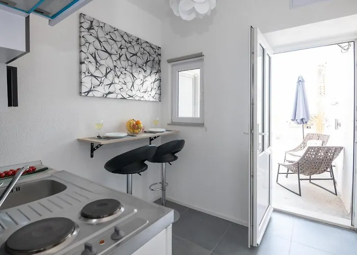 Appartement Viktorija