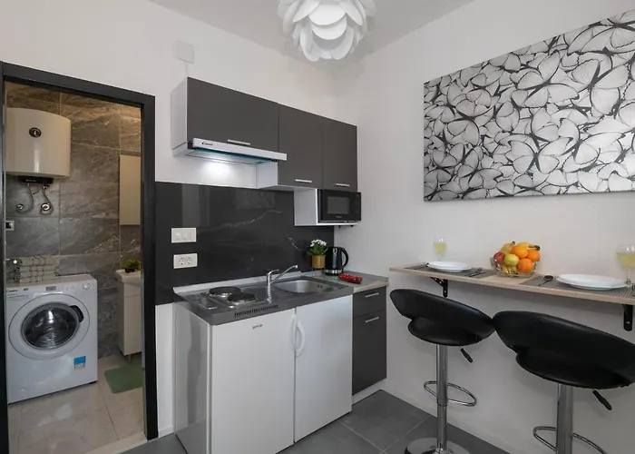 Viktorija Appartement