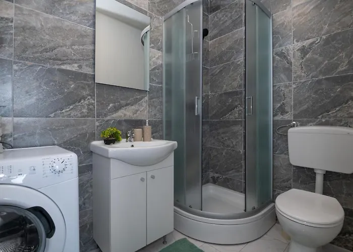 Viktorija Appartement Dubrovnik