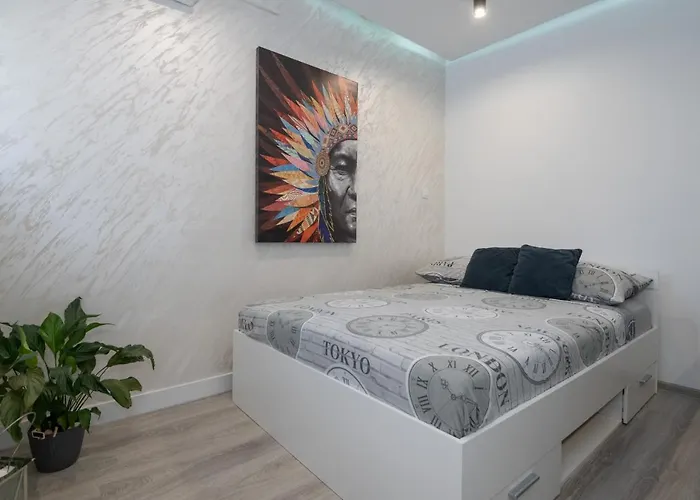 Viktorija Appartement Dubrovnik