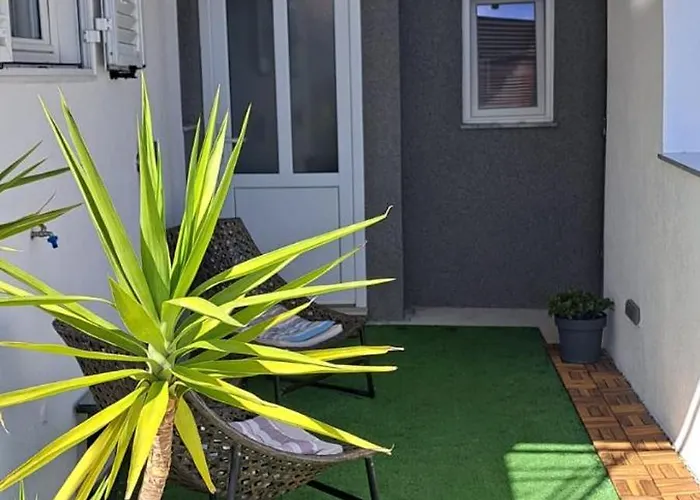 Appartement Viktorija