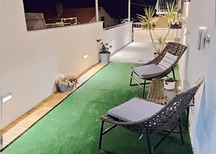 Viktorija Appartement Dubrovnik