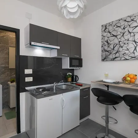 Viktorija Apartment
