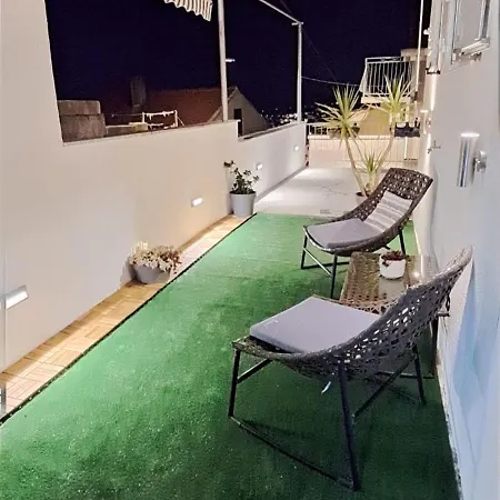 Viktorija شقة دوبروفينك